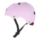 Kids\' Cycling Helmet Trike Fix with LED, M (55-58 cm), Purple