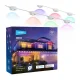 NEEWER NR02 Smart Outdoor LED Light String 15 m RGBCW Wi-Fi