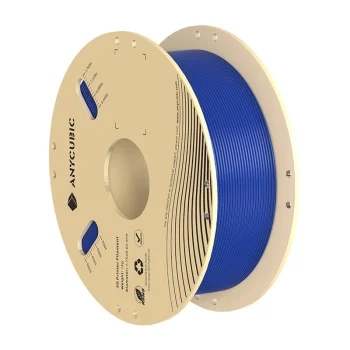 Anycubic PLA 3D Printer Filament 1.75 mm, 1 kg, Blue