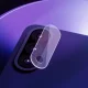 Защитное стекло для камеры 3mk Lens Protection™ для OnePlus Nord 5G