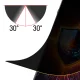 3mk Silky Matt Privacy Film for OnePlus 12