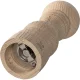Peugeot Paris Nature Salt Mill 18 cm Beech Wood