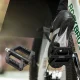 Rockbros RK01 Nylon Bicycle Pedals, Black