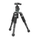Fotopro M-5 mini 2 Mini Tripod with FPH-53P Ball Head