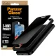 PanzerGlass Ultra-Wide Fit EasyAligner Privacy Glass iPhone 17 / 16 Pro