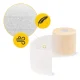 4Fizjo Foam Underwrap for Taping 27 m x 7 cm, Beige