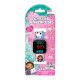 Led Watch Gabby\\\'s Dollhouse KiDS Licensing