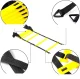 Coordination Training Ladder 6m, Yellow/Black