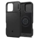 Spigen iPhone 16 Pro Max Case Optik Armor MagSafe, Black