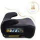 Nukido Louis Isofix Booster Car Seat 22-36 kg (125-150 cm)