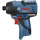 Bosch GDR 12V-110 Cordless Impact Driver, 12V, 110 Nm
