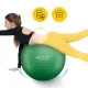 4Fizjo Reh Ball Gymnastic Ball 85 cm, Green