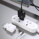 Dudao A26 PD20W GaN USB-C Charger - Black