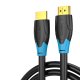 Кабель HDMI Vention AACBI 3 м (черный)