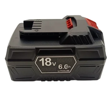 Extra Digital Battery for Parkside PAP20, 18V-20V, 6Ah, Li-ion