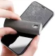Smartphone Screen Cleaner Atomizer DA12, Black/Grey