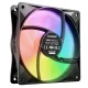 be quiet! Light Wings LX 120mm PWM High-Speed Fan Triple-Pack