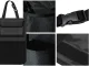 Car Seat Back and Trunk Organizer with Pockets, 88x45 cm