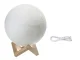 3D Moon Night Light 8cm