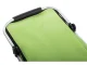 Collapsible Thermal Picnic Basket, Green