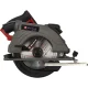 Einhell TP-CS 18/190 Li BL Solo Cordless Circular Saw, 18V, 190 mm