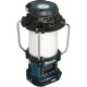 Makita MR009GZ Cordless Jobsite Radio with Lantern 40V DAB+ Bluetooth