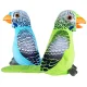 Interactive Talking Parrot
