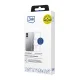 3mk Just20g MagCase for Samsung Galaxy S25 Edge, Transparent