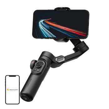 Aochuan XE Standard Smartphone Gimbal (Black)