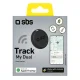 SBS Track My Dual Universal Item Locator - Black