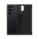 3mk Just20g Matt Case for Samsung Galaxy S22 Ultra 5G Matte Black
