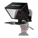 Neewer BASICS X12B 12\" Aluminum Adjustable Teleprompter