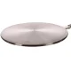 Induction Hob Adapter Ruhhy 24281, 19 cm
