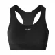 Rockbros 15210025 Sports Bra Size S - Black