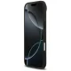 Guess 4G Circle Classic Logo MagSafe Case for iPhone Air - Black