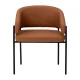 4Rico Novo Chair, Brown