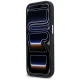 Karl Lagerfeld Karl & Choupette MagSafe Case for iPhone 17 Pro Max - Black