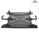 Maclean MC-764 Laptop Holder Tray for Monitor Mounts