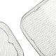 Square Air Fryer Rack, 3-Tier Set