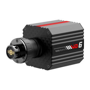 Direct Drive Racing Wheel Base PXN VD6 6Nm PC