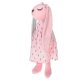 Kids Baby Soft Plush Toy, 52 cm, Pink Rabbit