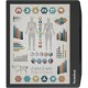 PocketBook Era Color eBook Reader, Stormy Sea
