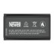 Newell DMW-BLJ31 Battery for Panasonic Lumix S1 / S1R / S1H