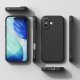Ringke Onyx iPhone 17 Case - Black