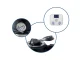 Intex 26644 Sand Filter Pump for Pools, 5700 L/h