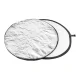 Mantona 5-in-1 Foldable Reflector 110 cm