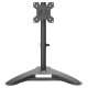 Maclean MC-987 Desk Monitor Stand 13-27\", 8kg, Black