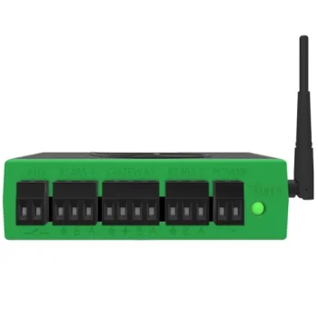 Duomenų kaupiklio rinkinys Tigo CCA (Cloud Connect Advanced) su TAP