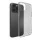 SBS iPhone 15 Pro Max Case D3O, Transparent