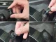 Car Trim Clips and Fasteners Assortment Set, 100 pcs